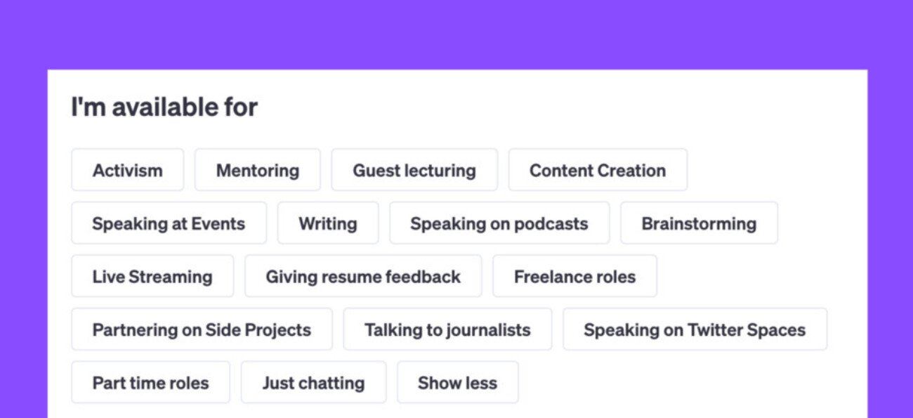 Соцсеть Polywork привлекла $28 млн — она позволяет делиться интересами и находить людей для совместной работы