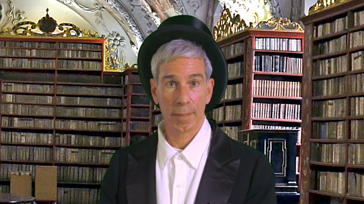 Влияют ли запоры на спаривание скорпионов: в США наградили лауреатов Шнобелевской премии