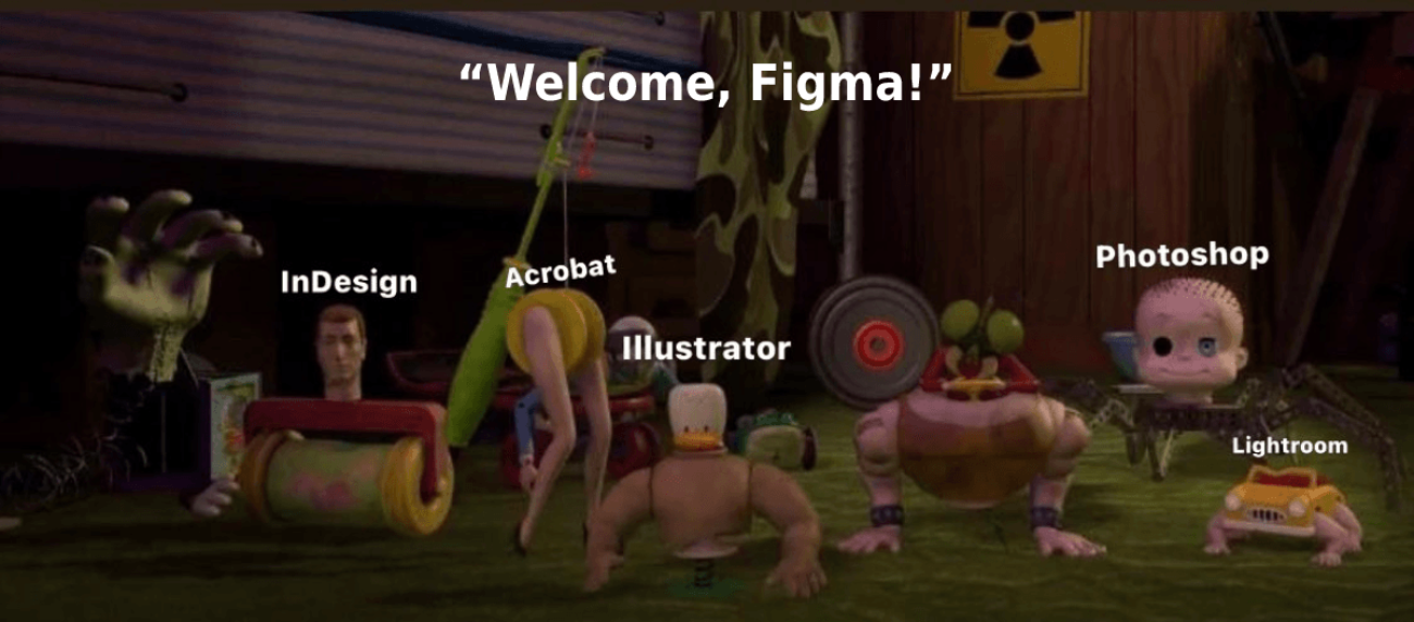 «Сперва все шутили, потом приуныли»: чего ждут от сделки Adobe и Figma на $20 млрд акционеры и пользователи