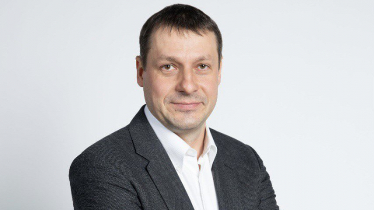 Сергей Богданов назначен коммерческим директором ГК «Медиа1»