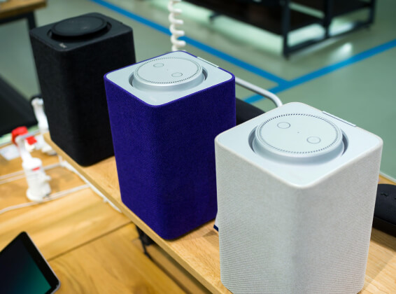 «Яндекс» и Cubic Music запустили музыкальное оформление для бизнеса