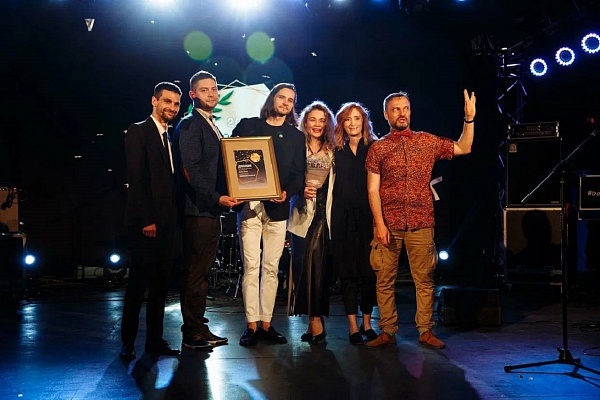 Кейтеринг года