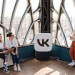 Уведомления о заказах ВКонтакте теперь приходят в личные сообщения