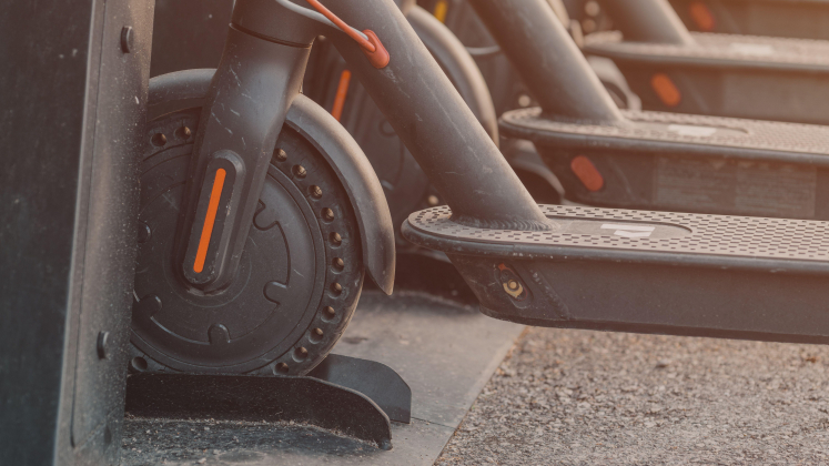 Прокатчики электросамокатов планируют увеличить парк в полтора раза