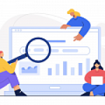 Продвижение молодого сайта: как стать лидером на рынке, если ты новичок