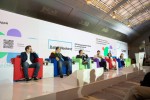 В Петербурге завершился XXII форум по коммуникациям Baltic Weekend 2022