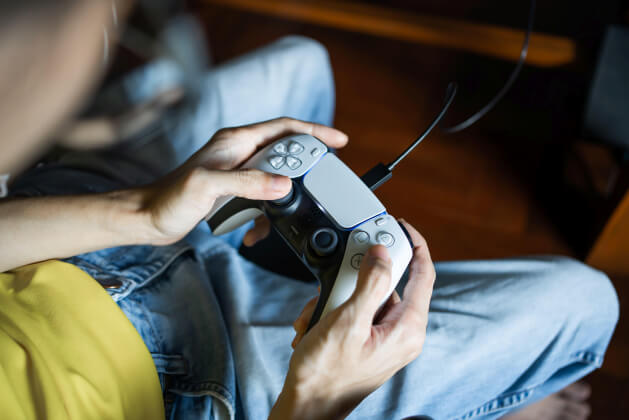 В России вырос спрос на коробочные игры для консолей и ПК