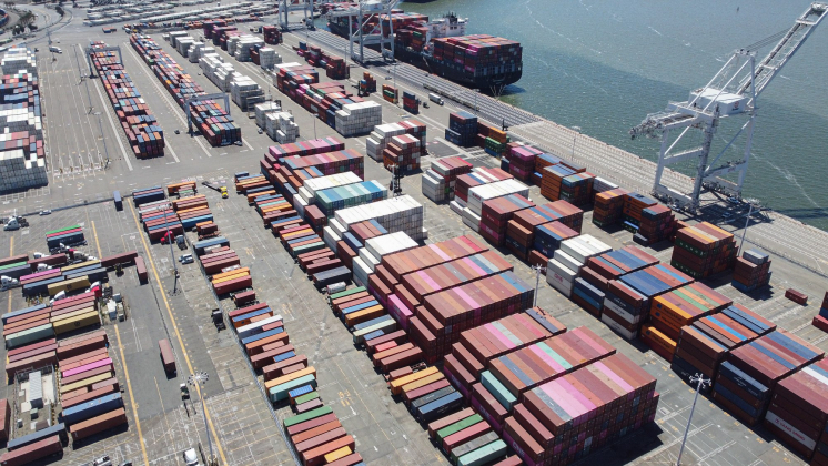 ФАС: снижение средней цены ввезённых по параллельному импорту товаров достигает 50%