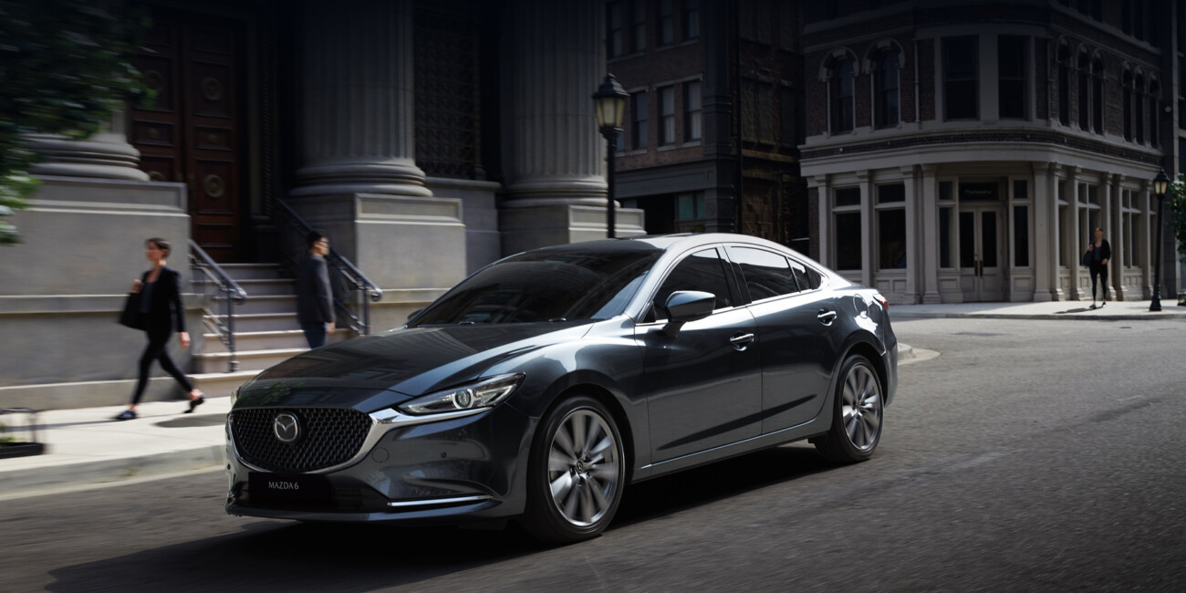 «Соллерс Авто» начала обсуждать с Mazda прекращение производства в России