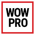 #WOWPRO