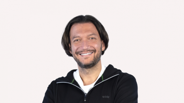 Максим Кан возглавил департамент продаж и маркетинга «Авито»