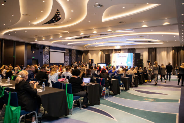 Подведены итоги Международного конгресса по наружной рекламе