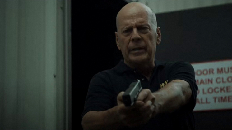 Брюс Уиллис продал права на свой образ для создания дипфейков