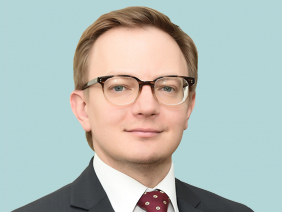 Бывший директор департамента внешних коммуникаций Счётной палаты возглавил GR в «Яндексе»