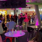 Google Ballroom Dancing