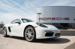 Porsche вышел на биржу с оценкой в $75,2 млрд — это верхняя граница ценового диапазона