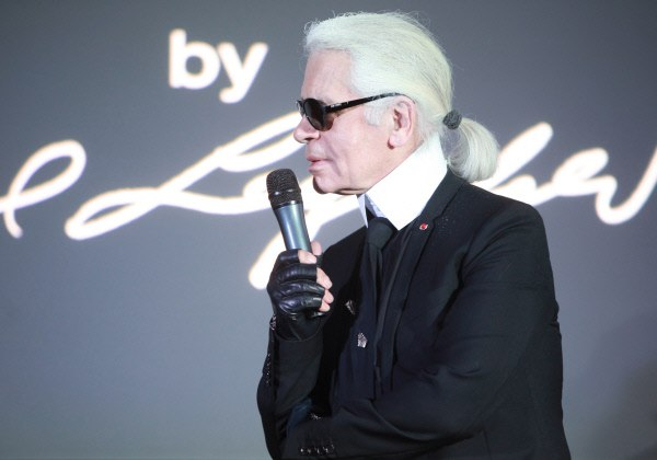 Met Gala в 2023 году посвятят Карлу Лагерфельду