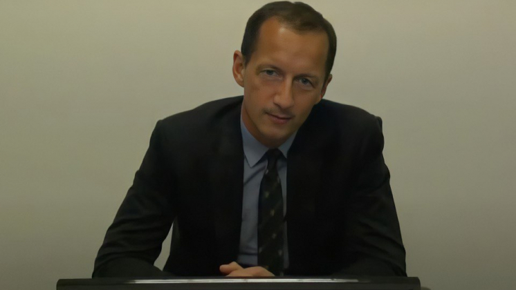 Роберт Трифус возглавил подразделения Gucci — Vault и Metaverse Ventures