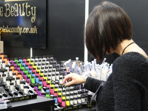 Совладелец Lush в России наладит своё производство косметики