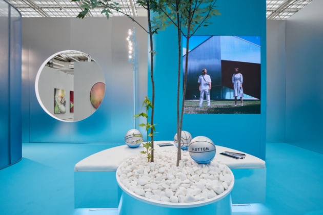 Девелопер Hutton представил свою метавселенную