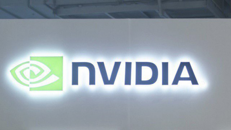 Nvidia закроет офис в России до конца октября