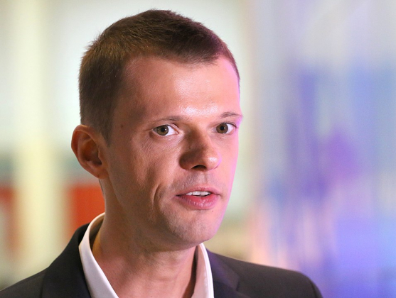 Сергей Плуготаренко возглавил АНО «Цифровая экономика»