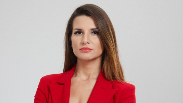 Татьяна Денесюк возглавила редакцию портала Life