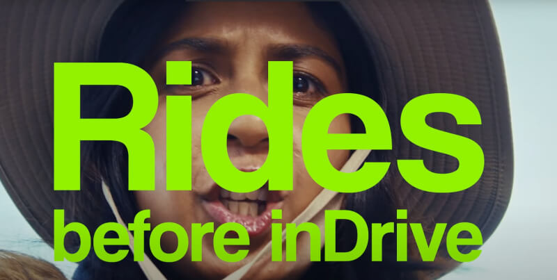 inDriver готовит масштабный ребрендинг: сменится название и позиционирование