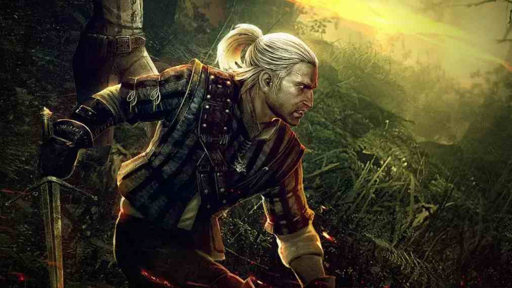 CD Projekt RED анонсировала новые игры во вселенных Cyberpunk 2077 и «Ведьмака» 