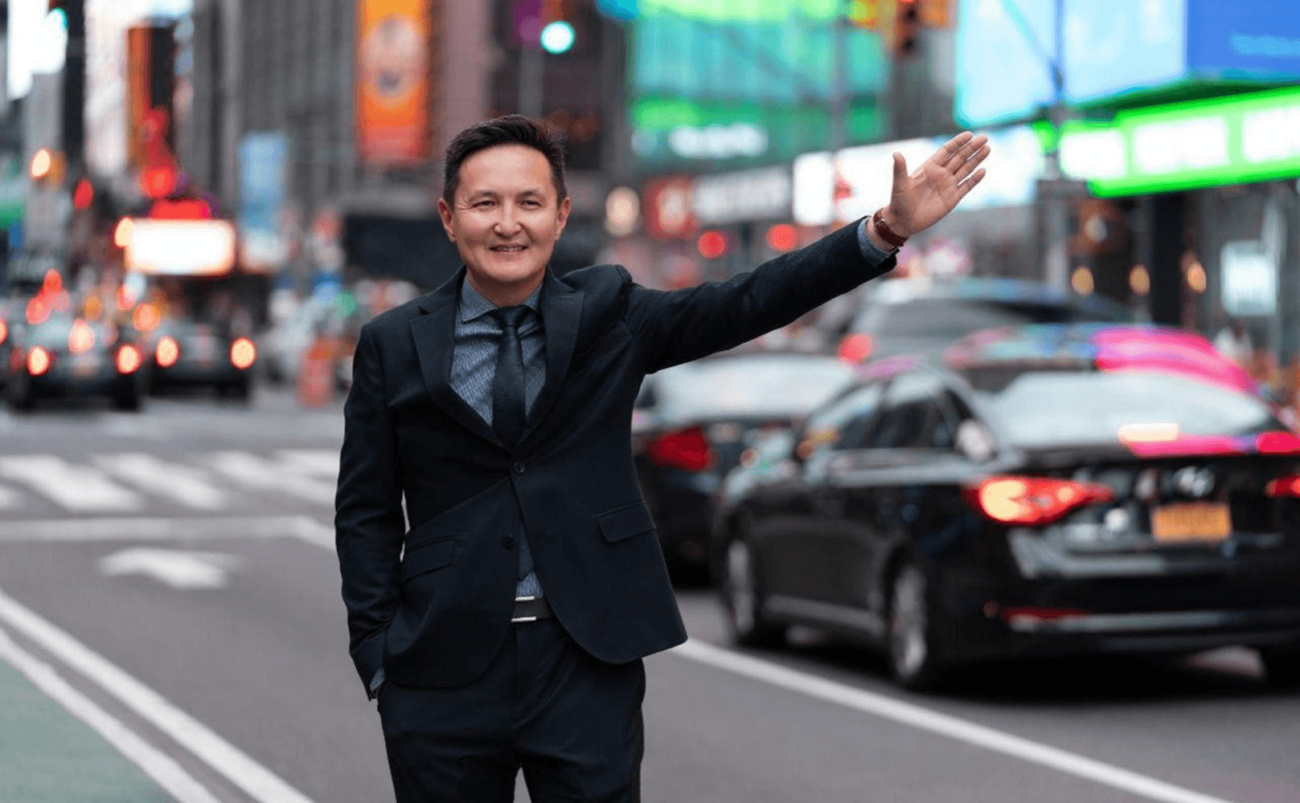 Основатель inDriver Арсен Томский — о релокации в Казахстан, конкуренции с «Яндекс Такси» и потенциальной сделке с Uber