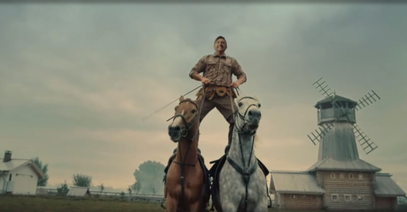 ПСБ запустил имиджевую кампанию «Без лишних слов, бумаг и деревьев»