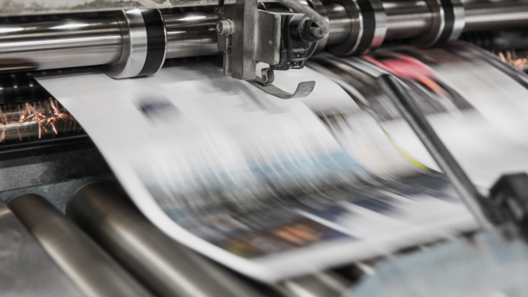 Российский книжный союз попросил отсрочку от призыва для полиграфической отрасли