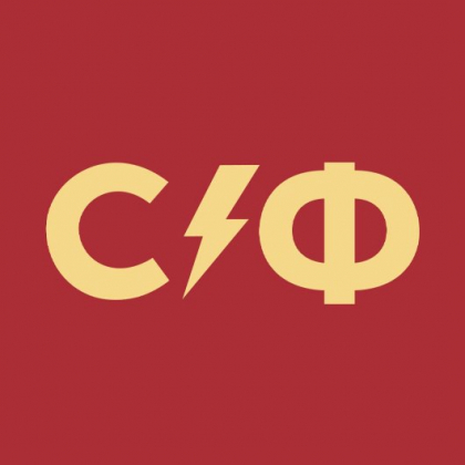 Telegram-канал издания «Секрет фирмы» сменил логотип