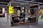 «Ангстрем» оборудует магазины по аналогии с IKEA