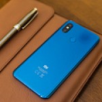 Продажи смартфонов в России выросли в 1,5 раза