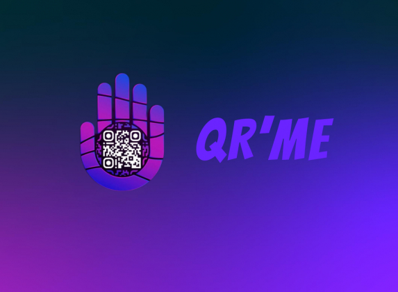 В России появилась соцсеть QR'ME с автомаркировкой контента