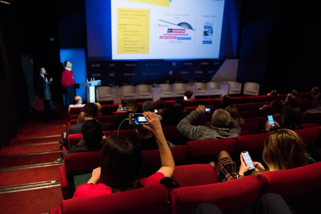 В Самаре НАТ проведёт фестиваль «Герой нашего времени»