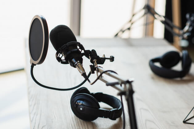 Новый проект журналистов радиостанции «Эхо Москвы» заблокирован Роскомнадзором