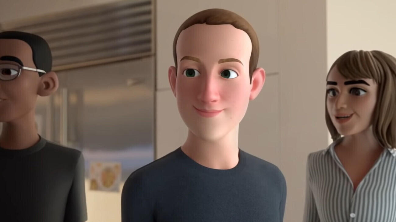 Сотрудники Meta* почти не проводят время в собственной метавселенной — в компании приложение считают «забагованным»