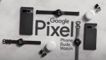 Google представила новые Pixel 7