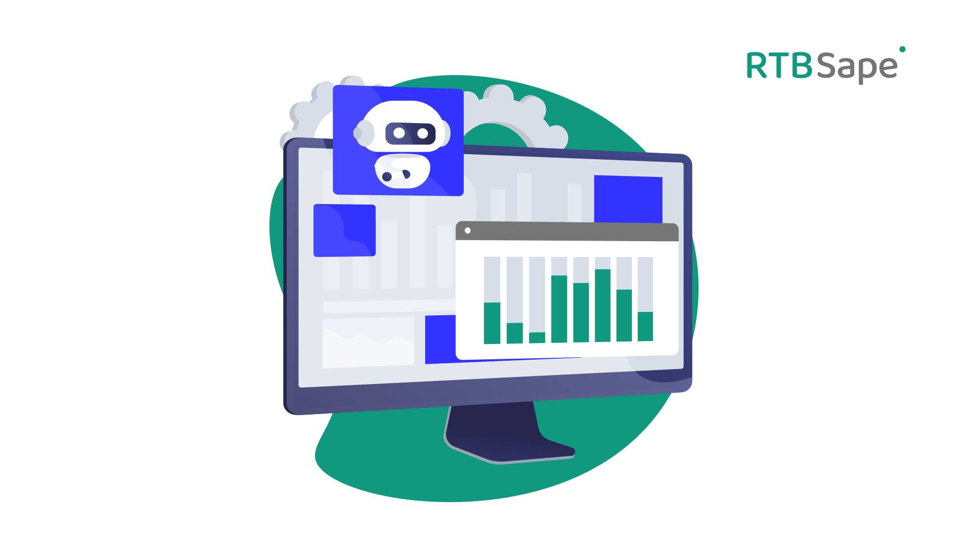 ​​Топ-5 категорий рекламы по интересам рекламодателей в 2022 году