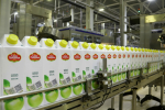 Бывшая «дочка» Tetra Pak возобновила производство цветной упаковки