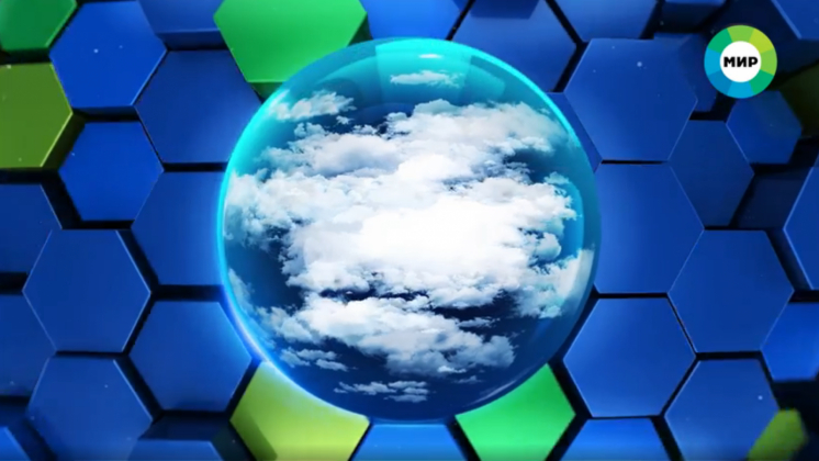 Владимир Путин поздравил телерадиокомпанию «Мир» с юбилеем