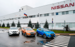 Российские заводы и центры продаж Nissan перейдут в государственную собственность — рабочие места сохранят
