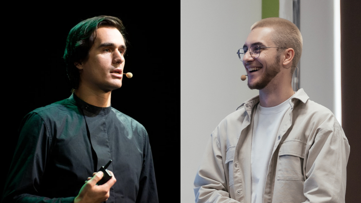 Михаил Цуприков и Антон Петухов перешли в MGCom