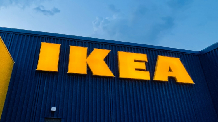 IKEA уволила 10 тыс. работников в России