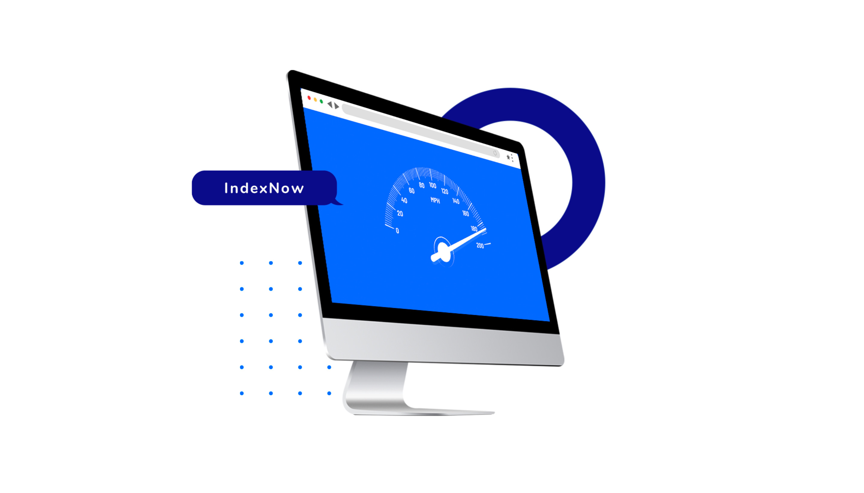 Кейс: ​​Эффективный SEO-инструмент на базе бесплатной технологии IndexNow