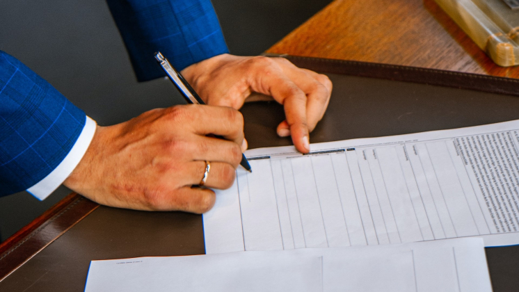 Представители классифайдов попросили не отстранять иностранцев от управления