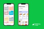 В Delivery Club появилась «Яндекс Лавка»