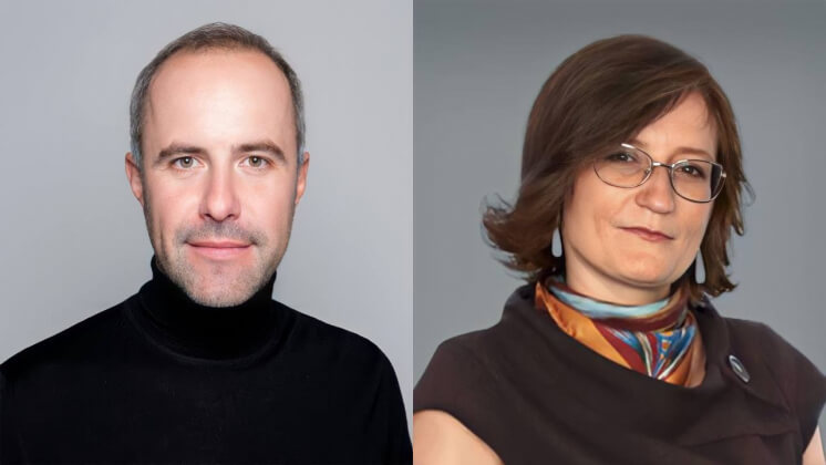 Александр Захаров возглавил правление Digital Alliance